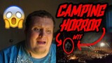 3 Creepy True Boyscout Campout Horror Stories REACTION!!! *CREEPY AS HELL!*