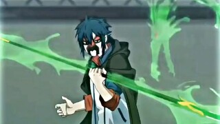 donghua mc overpower [hero return]