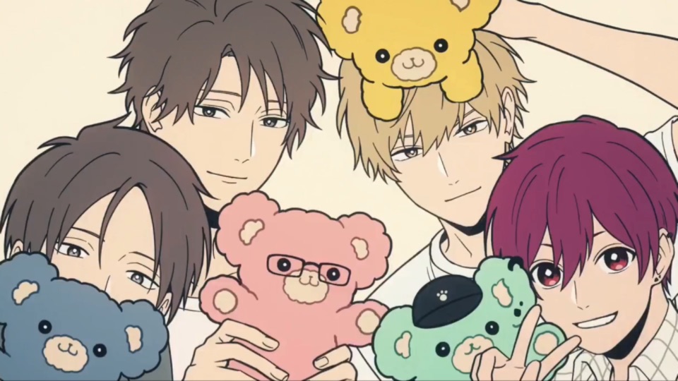 Cool Doji Danshi - 02 - 22 - Lost in Anime