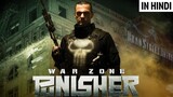 The Punisher 2 War Zone (2008) Full Movie in Hindi