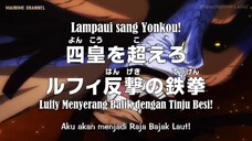 One Piece Ep 1028 Subtitle Indonesia