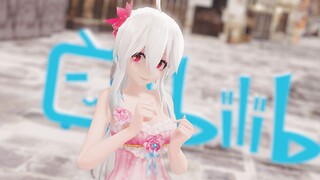 【เสียงอ่อน MMD】ช่วงฤดูร้อน