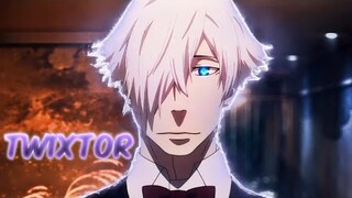 Decim Twixtor Clips For Edit (Death Parade)