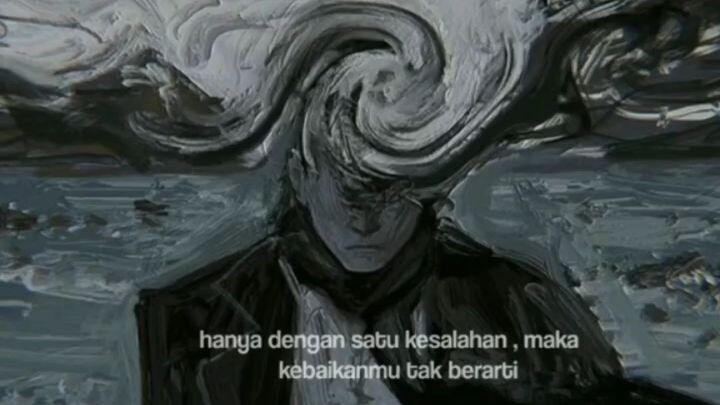 terkadang kita tidak sadar bahwa kita sudah melakukan kesalahan