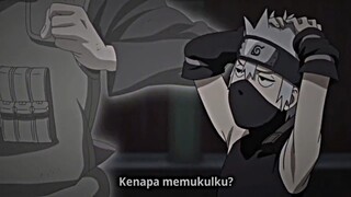 puas bngt Yamato jitak kakasih