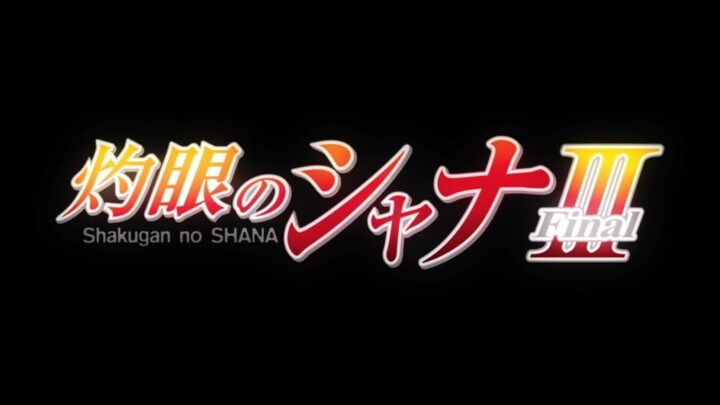 Shakugan No Shana III Ep.6