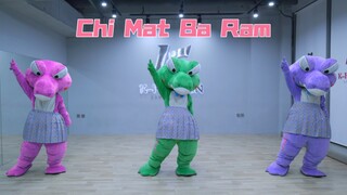 【Dance Cover】Brave Girls-「Chi Mar Ba Ram」| Cute Costumes