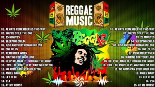 reggae music