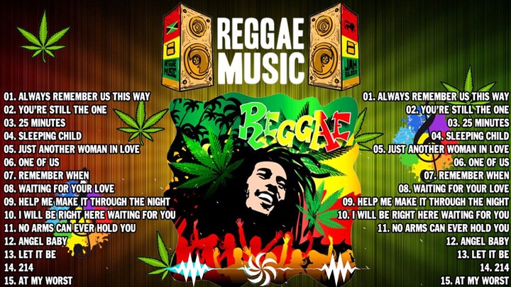 reggae music