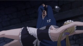 [Anime] Bro, Kau Ingin Dipotong Jadi Dua?!