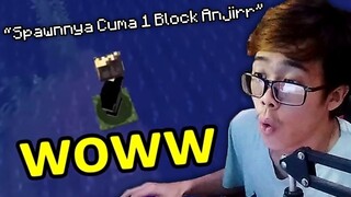 Gua Reaction WTF Minecraft Moment Yang Akan Merusak Otak Kalian...