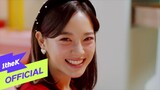 [MV] KIMSEJEONG(김세정) _ Warning (Feat. lIlBOI)