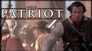 The Patriot - Free on BILIBILI