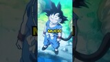 WHAT IF Goku Turned SUPER SAIYAN When He Was A Kid?