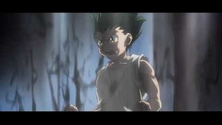 Gon Freecss Edit |Aces phonk | Hunter x Hunter | [AMV]