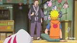 Naruto Không Phải Là Hiểm Họa Hay Là Quái Vật Gì Hết Mà Ai Cũng Đối Sử Thậm Tệ Với Cậu Ấy Như Vậy.