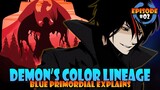 Demon Color Lineage! #02 - Volume 17 - Tensura Lightnovel