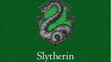 [HP / Snake House Mixed Cut / Fire] Tham vọng luôn là một lời khen ngợi trong Slytherin