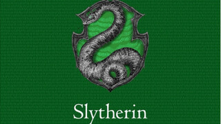 [HP/Snake House Mixed Cut/Fire] Ambisius selalu menjadi pujian di Slytherin