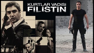 Kurtlar Vadisi: Filistin | Lembah Serigala: Palestina | 2011 | Subtitle Indonesia