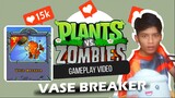Plant Vs Zombies - Puzzle - Vase Breaker