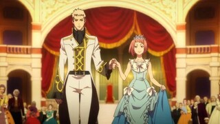 Shingeki no Bahamut - Virgin Soul - 19 [720p]