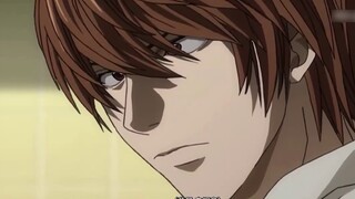 If Light Yagami is 250