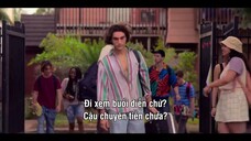 Heartbreak High EP 2 [Sub Việt]