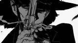[Hoạt hình] Lupin đệ tam - Daisuke Jigen một tay cầm súng điêu luyện
