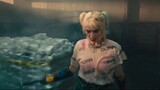 review phim Cuộc lột xác huy hoàng của Harley Quinn 2021