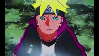 ⭐Boruto mewarisi gen luar biasa Naruto⭐