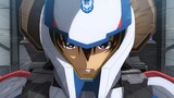 Tailer movie 3 Gundam seed 2024