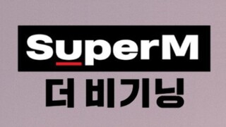 [2019] SuperM: The Beginning