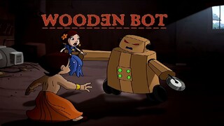 Chhota Bheem Hindi 4.59.                                              Woo Wo W Wooden Bot