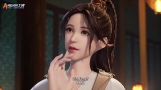 Sub Indo Wan jie Du Zun Season 2 episode 148 New Donghua