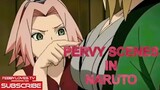 Pervert Naruto Scenes & Sakura Touch Tsunade B**bs | #pervert #NarutoShippuden #NarutoPervert