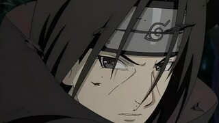 [MAD]The biography of Uchiha Itachi|<Naruto>