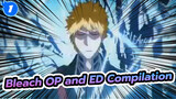Every OP and ED from Bleach - Enjoy~_1
