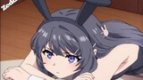 [Bunny Girl Senpai] Mai Senpai Is What I Live For