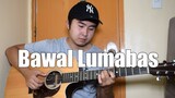 Bawal Lumabas - Squammy Beats | Fingerstyle Guitar Cover