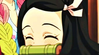 Nezuko-chan cute 😊