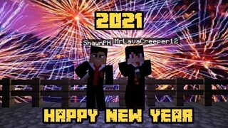 HAPPY NEW YEAR🎉