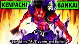 Kenpachi's TRUE Berserk Power & STRONGEST BANKAI REVEALED - His REAL DEMON Zanpakutō! (BLEACH TYBW)