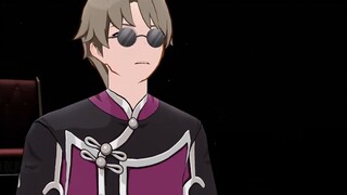 The episode of Triangle Chuhua Crawling that best fits the character setting is "The Failed Dog - Sc