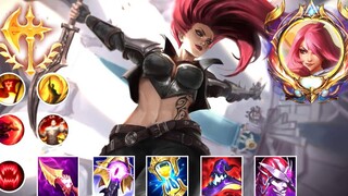 KATARINA MONTAGE 2022 - สมบูรณ์แบบ