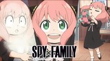 Spy x Family Cutest and Best Anya Forger Moments | Cosplay-FTW