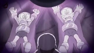 Doraemon episode 831