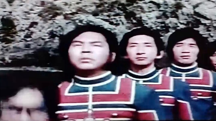 กล่องสุ่มวีซีดีอุลตร้าแมนที่ละเมิดลิขสิทธิ์สุดเหลือเชื่อในวัยเด็ก (ภาค 3)