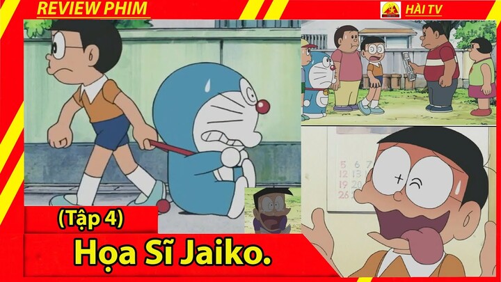 Review Doraemon - Ninja Doraemon Và Nobita Sẽ Làm Gì Để Giúp Shizuka Đây |  #CHIHEOXINH | #797 - Bilibili
