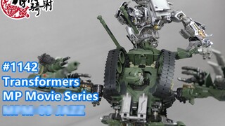 Transformers di Hufu Waktu Berkendara dan Pemotretan Berbagi Waktu 1142 Episode Seri Film Transforme